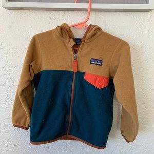 KIDS PATAGONIA JACKET